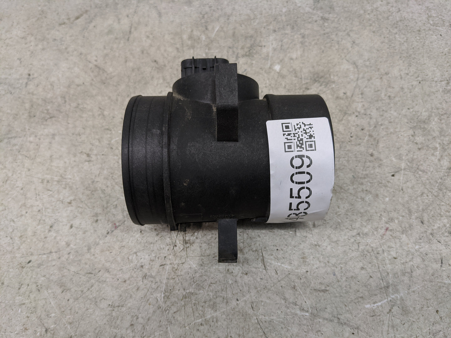 2003-2015 Chevrolet Express 2500 Mass Air Flow Meter Maf 1485509 - Oemusedautoparts1.com