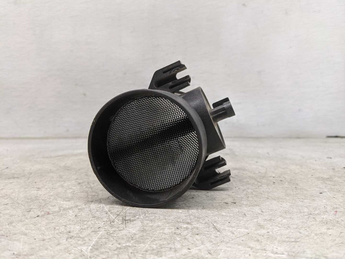 2003-2015 Chevrolet Express 2500 Mass Air Flow Meter Maf 1485509 - Oemusedautoparts1.com