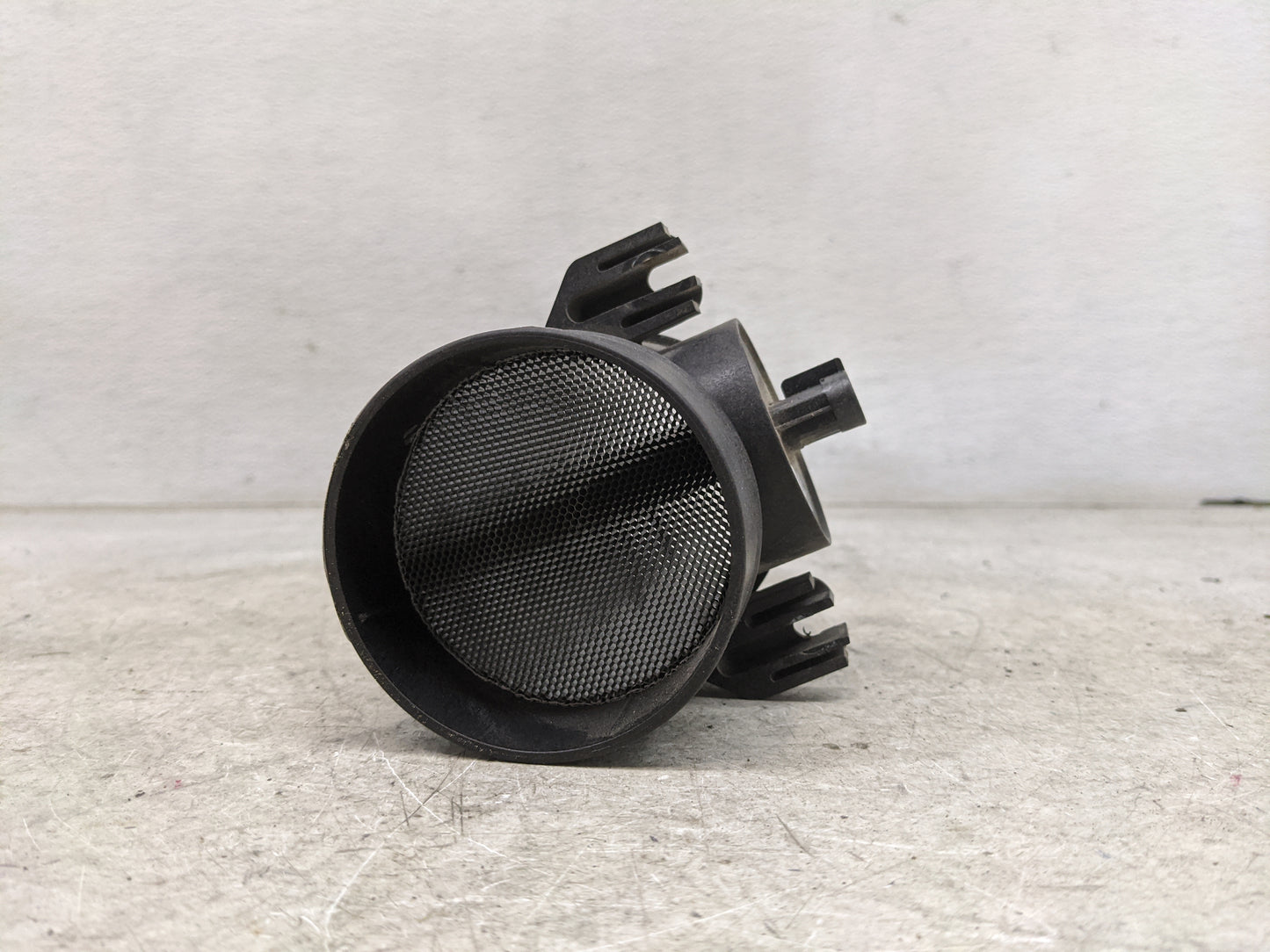 2003-2015 Chevrolet Express 2500 Mass Air Flow Meter Maf 1485509 - Oemusedautoparts1.com