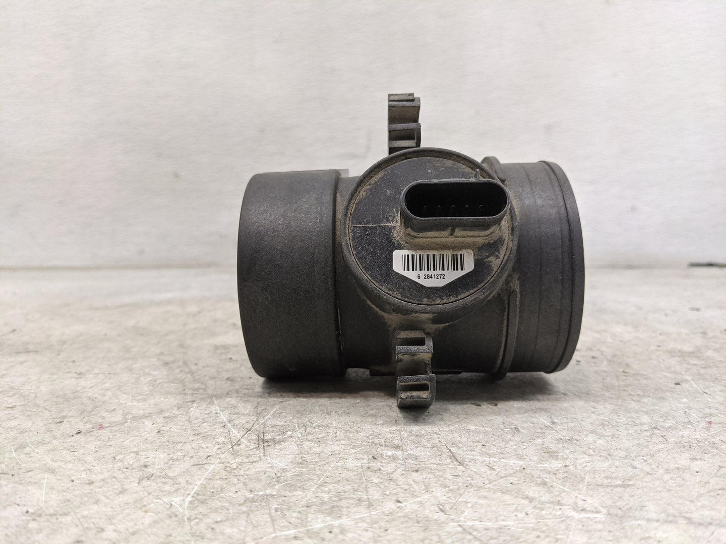 2003-2015 Chevrolet Express 2500 Mass Air Flow Meter Maf 1485509 - Oemusedautoparts1.com