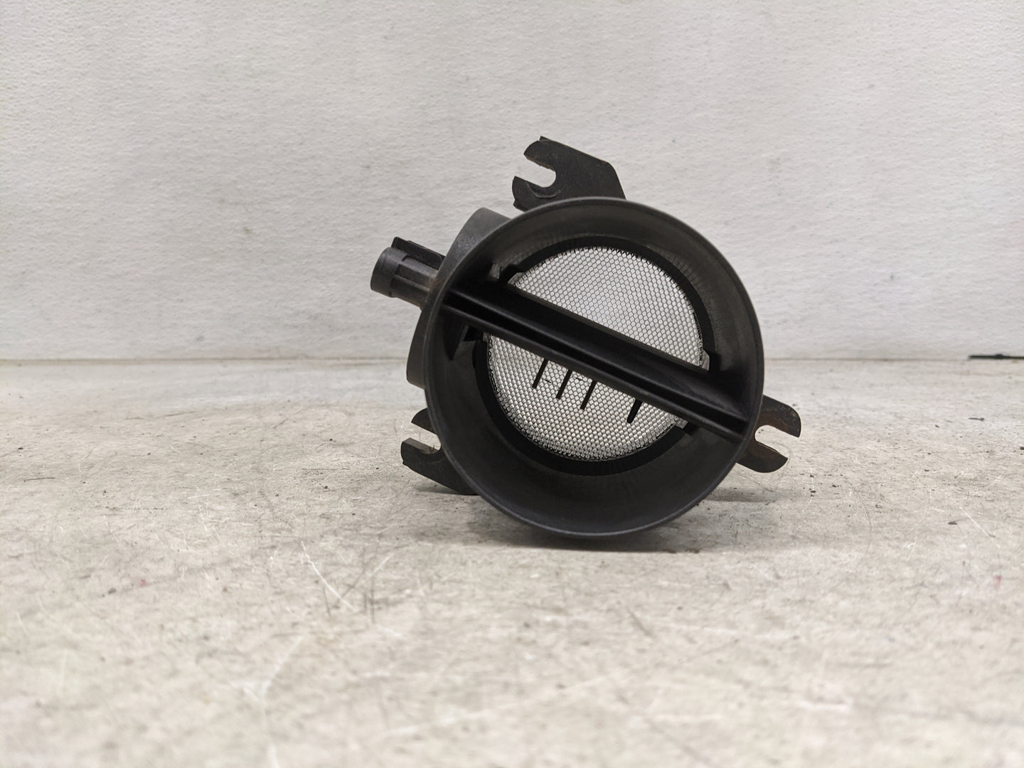 2003-2015 Chevrolet Express 2500 Mass Air Flow Meter Maf 1485509 - Oemusedautoparts1.com