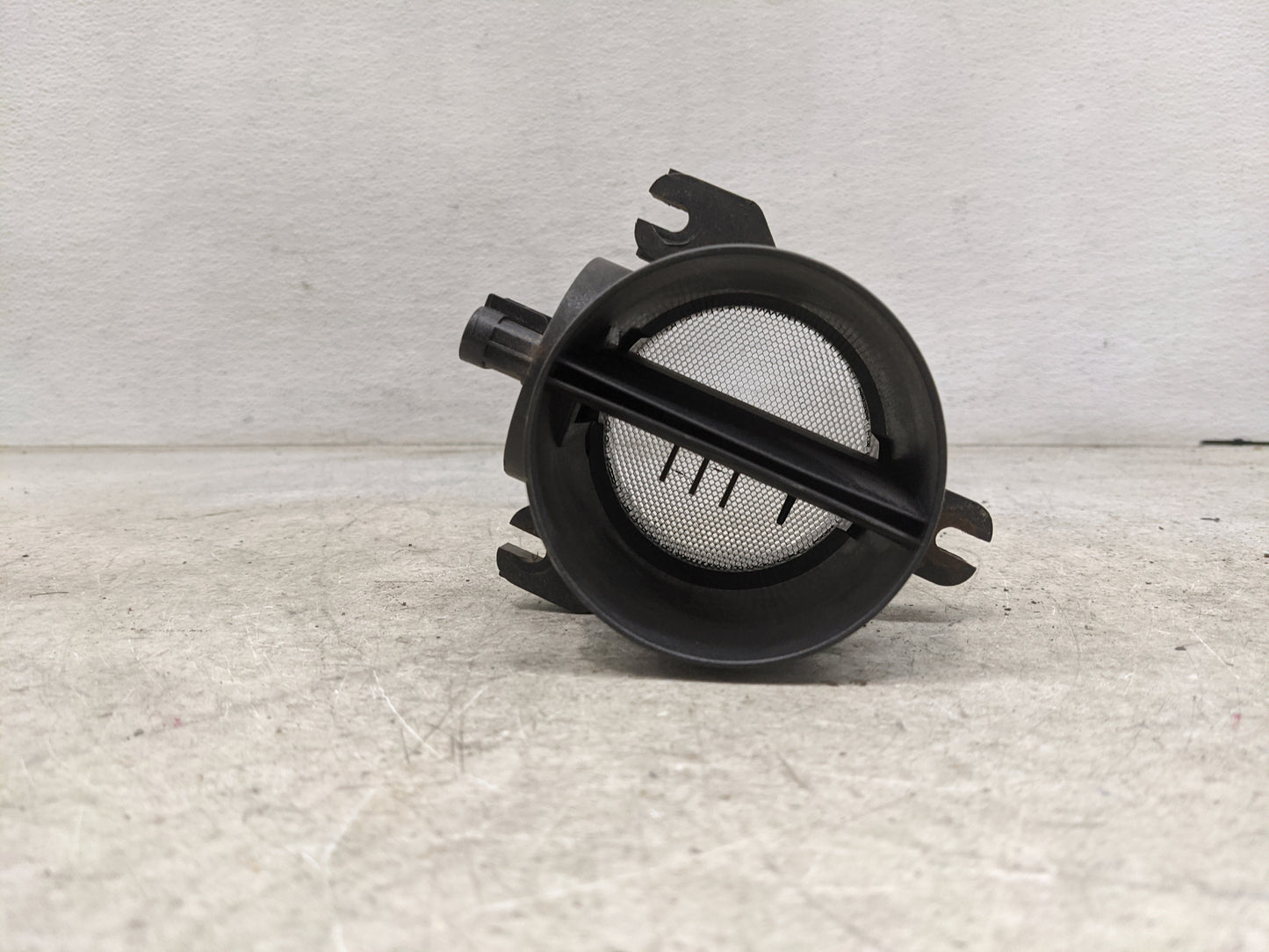 2003-2015 Chevrolet Express 2500 Mass Air Flow Meter Maf 1485509 - Oemusedautoparts1.com