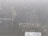 2003-2015 Chevrolet Express 2500 Mass Air Flow Meter Maf 1485509 - Oemusedautoparts1.com