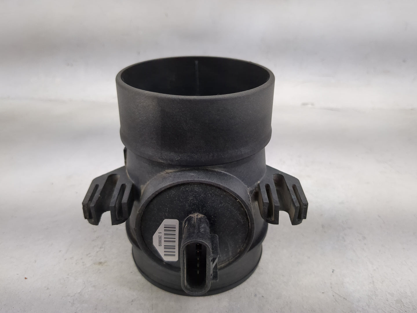 2003-2015 Chevrolet Express 2500 Mass Air Flow Meter Maf 1486732 - Oemusedautoparts1.com
