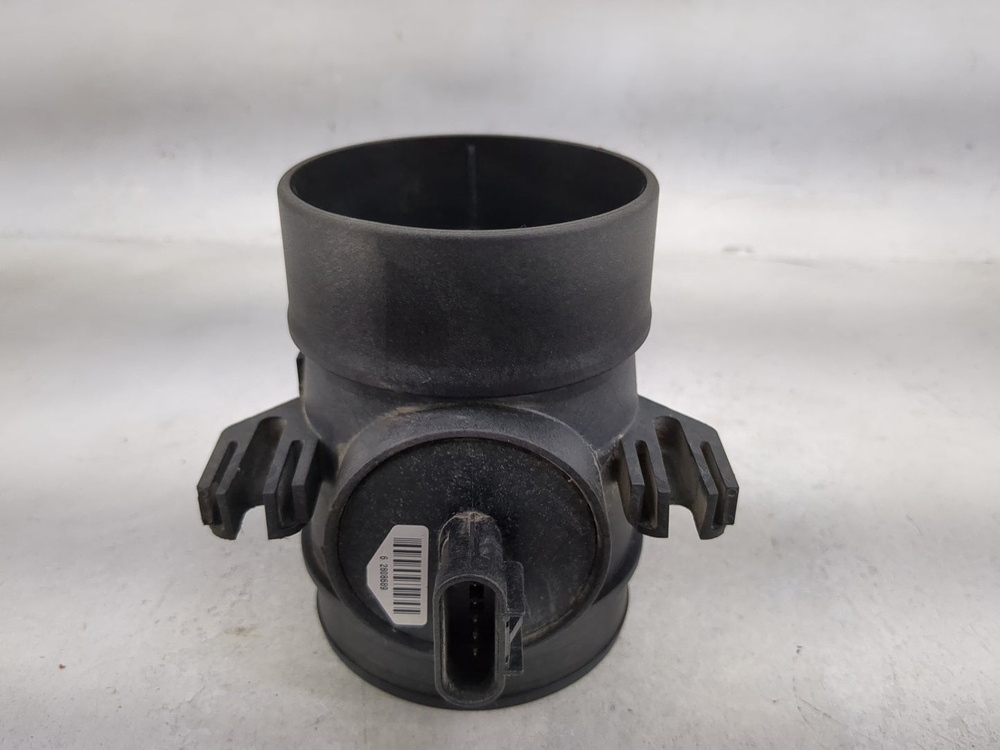 2003-2015 Chevrolet Express 2500 Mass Air Flow Meter Maf 1486732 - Oemusedautoparts1.com