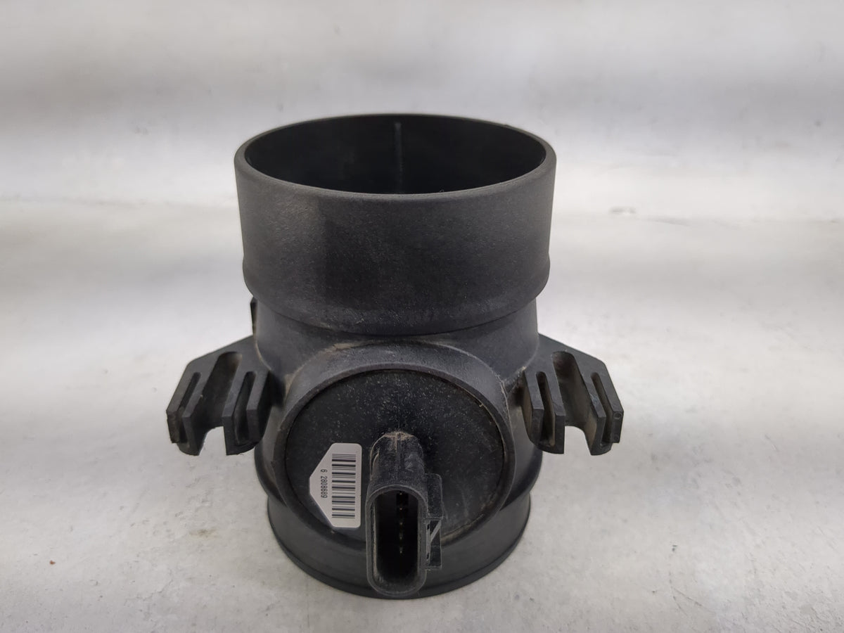 2003-2015 Chevrolet Express 2500 Mass Air Flow Meter Maf Sensor 1486732 - Oemusedautoparts1.com