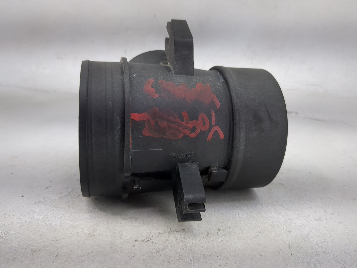 2003-2015 Chevrolet Express 2500 Mass Air Flow Meter Maf 1486732 - Oemusedautoparts1.com