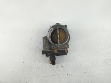 2009-2015 Chevrolet Express 3500 Throttle Body P/N:RME87-3C9992 Fits Fits 2009 2010 2011 2012 2013 2014 2015 OEM Used Auto P