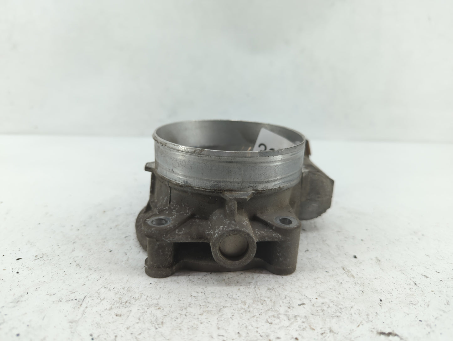 2009-2015 Chevrolet Express 3500 Throttle Body P/N:RME87-3C9992 Fits Fits 2009 2010 2011 2012 2013 2014 2015 OEM Used Auto P