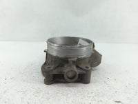 2009-2015 Chevrolet Express 3500 Throttle Body P/N:RME87-3C9992 Fits Fits 2009 2010 2011 2012 2013 2014 2015 OEM Used Auto P