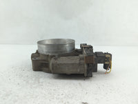 2009-2015 Chevrolet Express 3500 Throttle Body P/N:RME87-3C9992 Fits Fits 2009 2010 2011 2012 2013 2014 2015 OEM Used Auto P