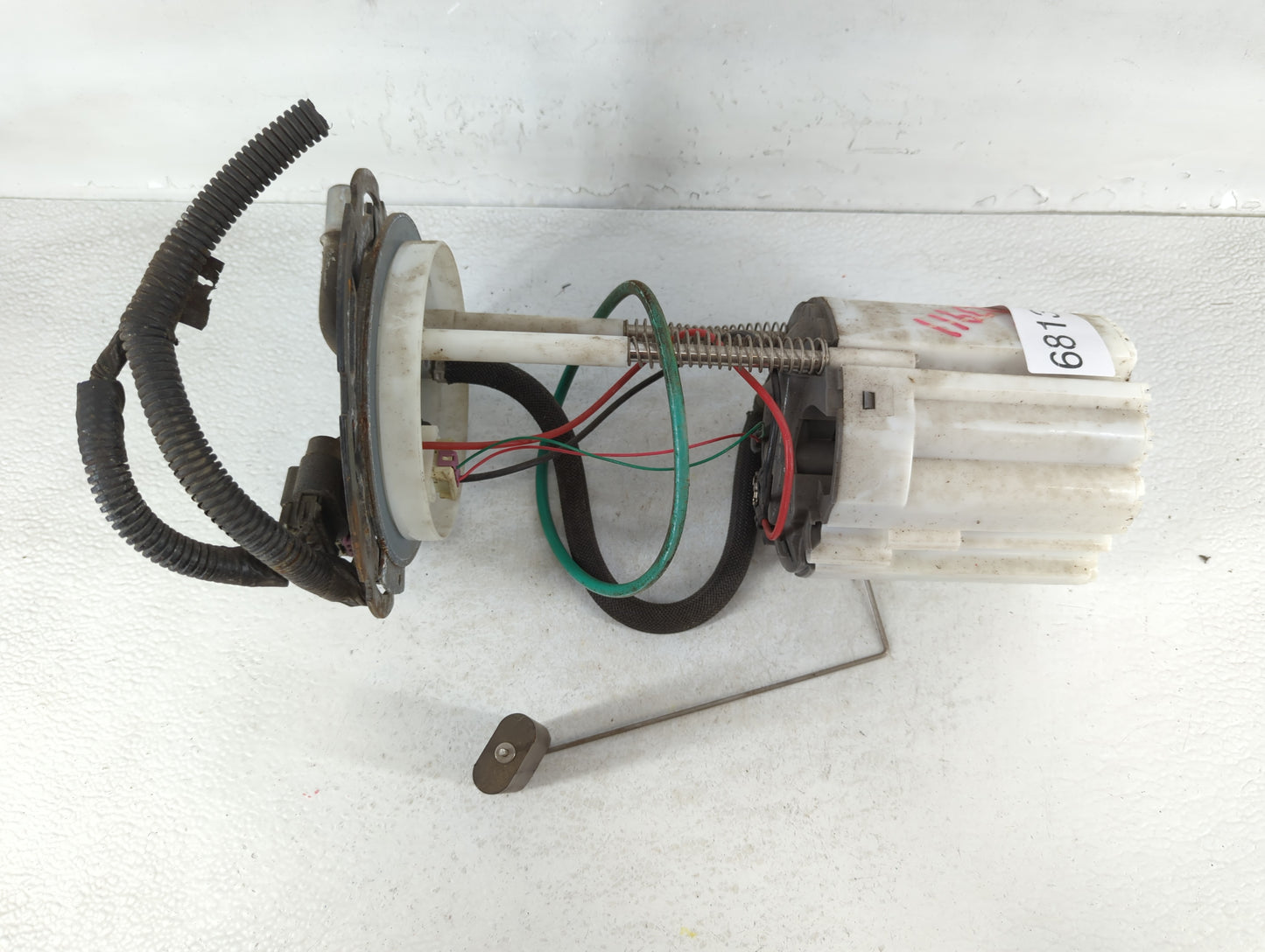 2013 Chevrolet Express 3500 Pump Assemble - Oemusedautoparts1.com