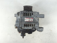 2010-2016 Chevrolet Express 3500 Alternator Replacement Generator Charging Assembly Engine OEM P/N:TN104211-8790 37300-2G061