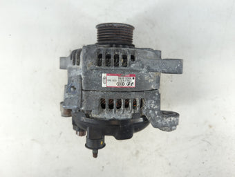 compare product 2010-2016 Chevrolet Express 3500 Alternator Replacement Generator Charging Assembly Engine OEM P/N:TN104211-8790 37300-2G061 Fits OEM Used Auto Parts