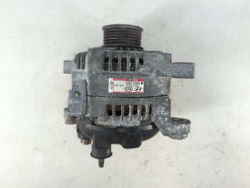 2010-2016 Chevrolet Express 3500 Alternator Replacement Generator Charging Assembly Engine OEM P/N:TN104211-8790 37300-2G061