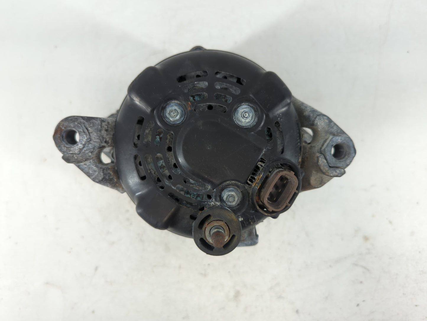2010-2016 Chevrolet Express 3500 Alternator Replacement Generator Charging Assembly Engine OEM P/N:TN104211-8790 37300-2G061