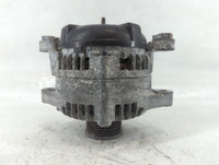 2010-2016 Chevrolet Express 3500 Alternator Replacement Generator Charging Assembly Engine OEM P/N:TN104211-8790 37300-2G061