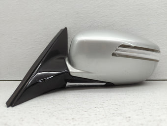 compare product 2013 Chevrolet Ge Driver Side View Mirror - Left Door Mirror OEM Used