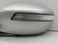 2013 Chevrolet Ge Driver Side View Mirror - Left Door Mirror OEM Used - Oemusedautoparts1.com