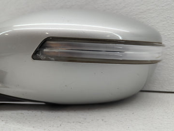 2013 Chevrolet Ge Driver Side View Mirror - Left Door Mirror OEM Used
