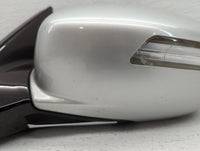 2013 Chevrolet Ge Driver Side View Mirror - Left Door Mirror OEM Used - Oemusedautoparts1.com