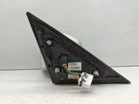 2013 Chevrolet Ge Driver Side View Mirror - Left Door Mirror OEM Used - Oemusedautoparts1.com