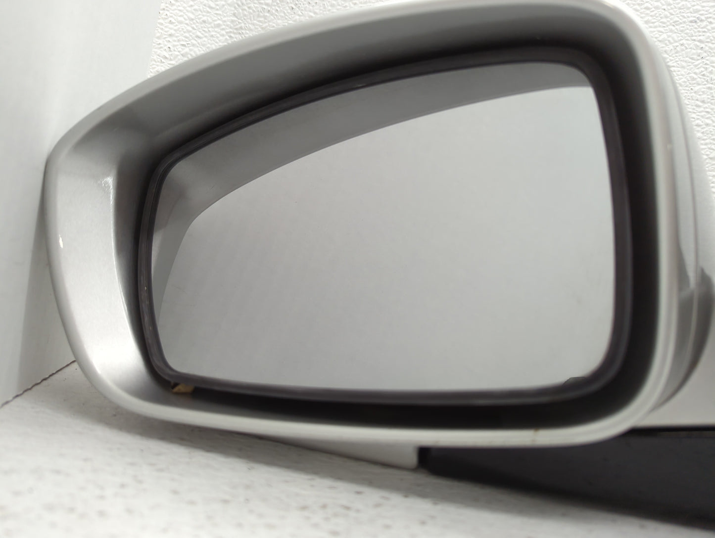 2013 Chevrolet Ge Driver Side View Mirror - Left Door Mirror OEM Used - Oemusedautoparts1.com