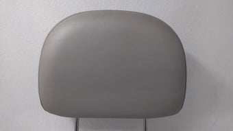 compare product 2013 Chevrolet Impala Headrest Head Rest Rear Center Seat Gray
