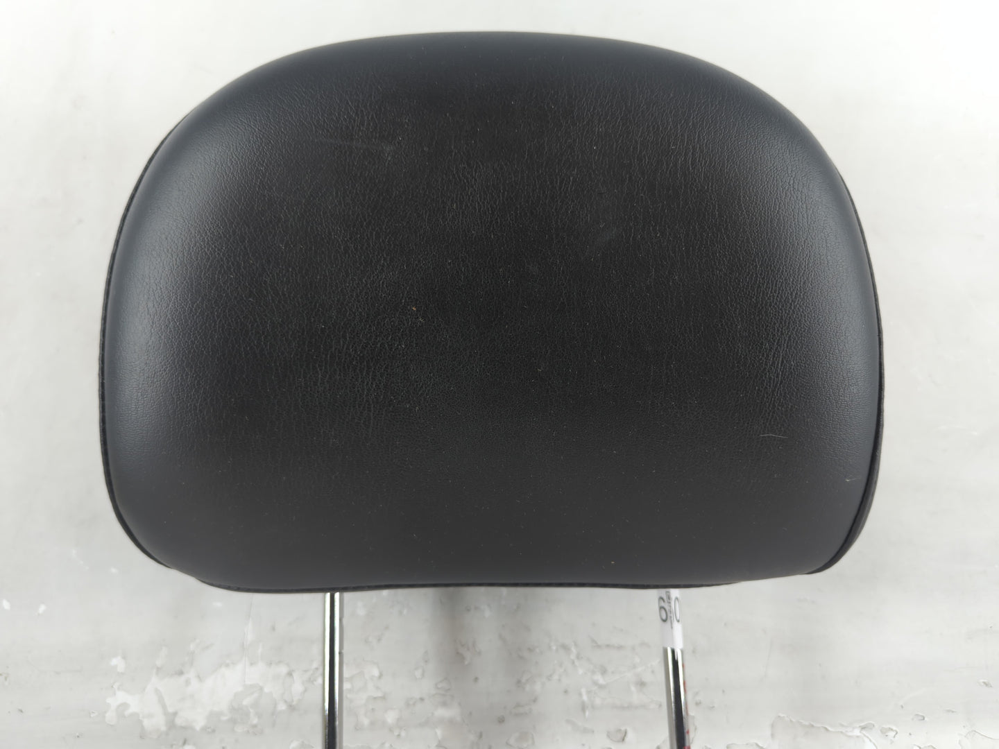 2009-2016 Chevrolet Impala Headrest Head Rest Front Driver Passenger Seat Fits Fits 2009 2010 2011 2012 2013 2014 2015 2016 