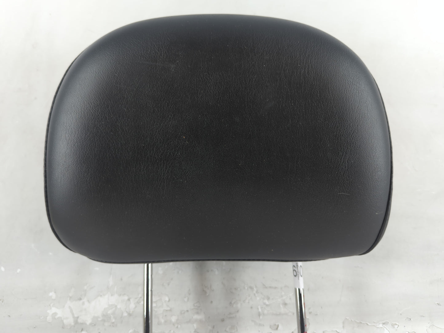2009-2016 Chevrolet Impala Headrest Head Rest Front Driver Passenger Seat Fits Fits 2009 2010 2011 2012 2013 2014 2015 2016 