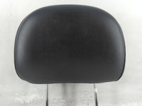 2009-2016 Chevrolet Impala Headrest Head Rest Front Driver Passenger Seat Fits Fits 2009 2010 2011 2012 2013 2014 2015 2016 