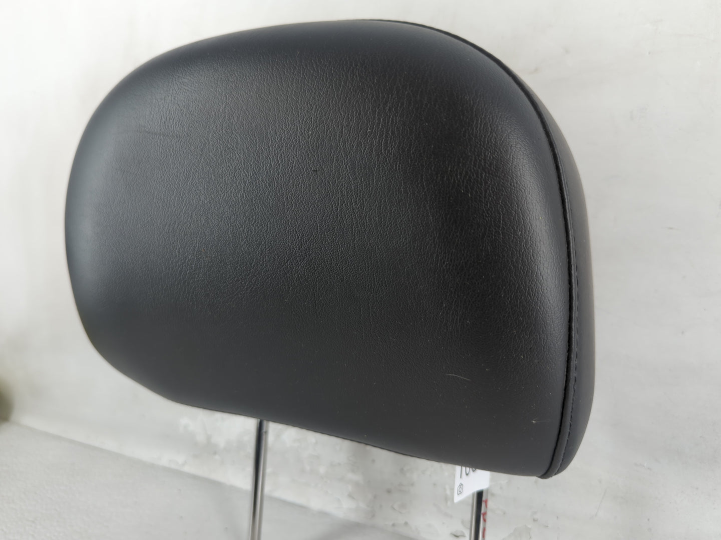 2009-2016 Chevrolet Impala Headrest Head Rest Front Driver Passenger Seat Fits Fits 2009 2010 2011 2012 2013 2014 2015 2016 