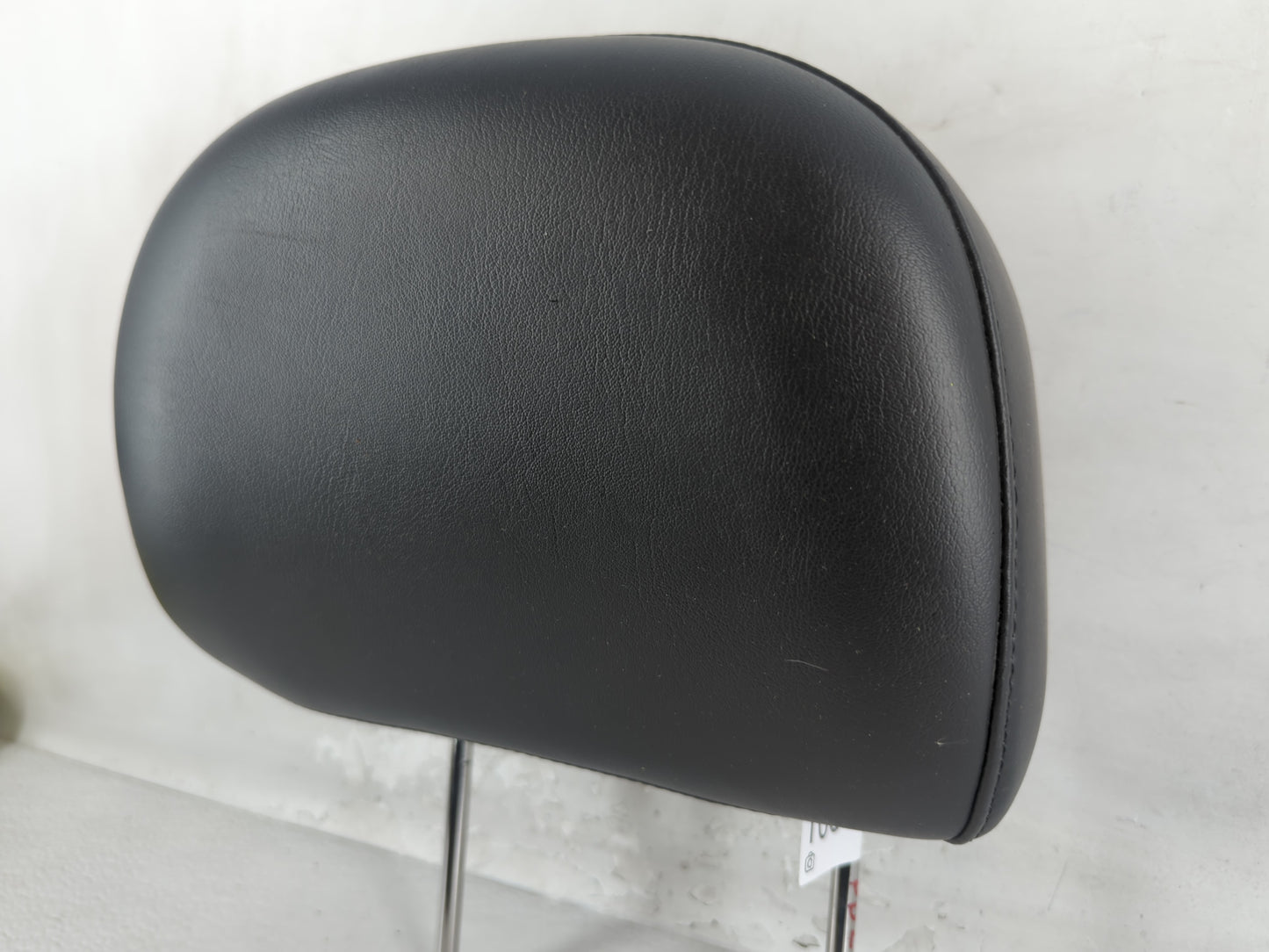 2009-2016 Chevrolet Impala Headrest Head Rest Front Driver Passenger Seat Fits Fits 2009 2010 2011 2012 2013 2014 2015 2016 
