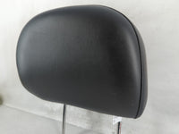 2009-2016 Chevrolet Impala Headrest Head Rest Front Driver Passenger Seat Fits Fits 2009 2010 2011 2012 2013 2014 2015 2016 
