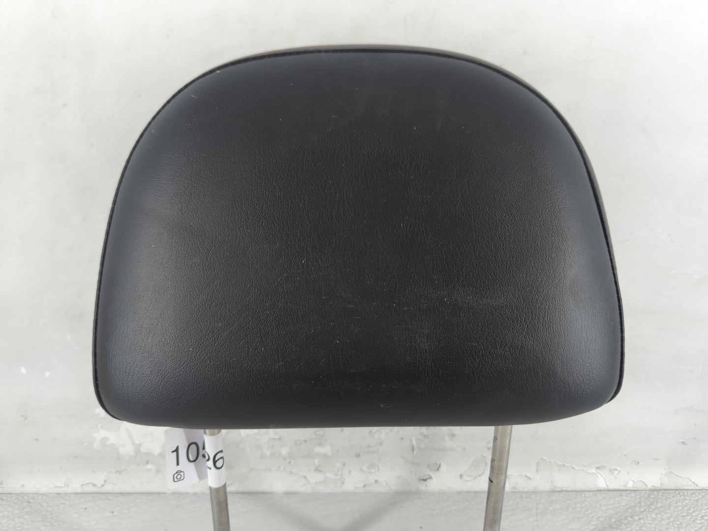 2009-2016 Chevrolet Impala Headrest Head Rest Front Driver Passenger Seat Fits Fits 2009 2010 2011 2012 2013 2014 2015 2016 