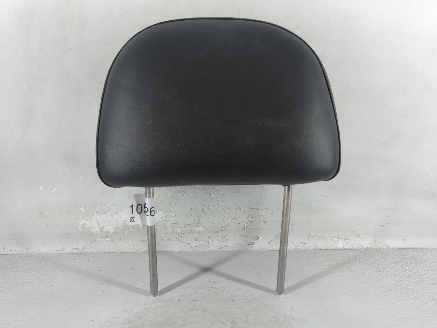2009-2016 Chevrolet Impala Headrest Head Rest Front Driver Passenger Seat Fits Fits 2009 2010 2011 2012 2013 2014 2015 2016 