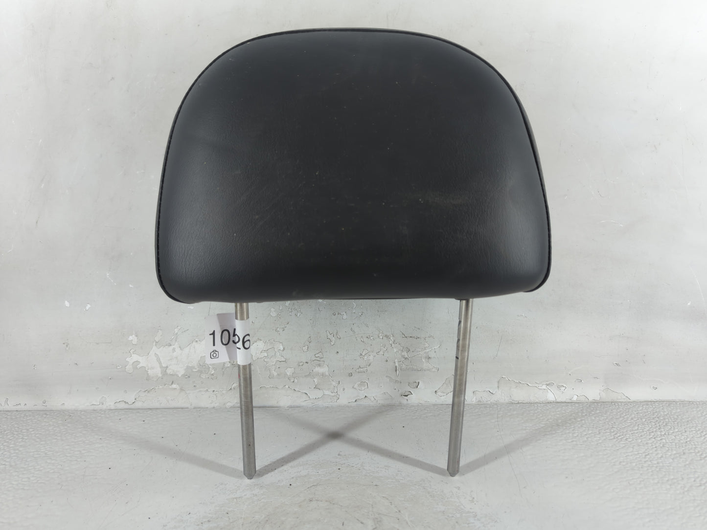 2009-2016 Chevrolet Impala Headrest Head Rest Front Driver Passenger Seat Fits Fits 2009 2010 2011 2012 2013 2014 2015 2016 