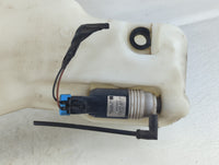 2006-2016 Chevrolet Impala Windshield Washer Fluid Reservoir Bottle Oem - Oemusedautoparts1.com