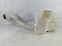 2006-2016 Chevrolet Impala Windshield Washer Fluid Reservoir Bottle Oem - Oemusedautoparts1.com