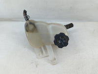 2006-2016 Chevrolet Impala Windshield Washer Fluid Reservoir Bottle Oem - Oemusedautoparts1.com