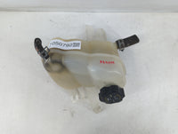2006-2016 Chevrolet Impala Windshield Washer Fluid Reservoir Bottle Oem - Oemusedautoparts1.com