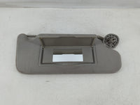 2006-2016 Chevrolet Impala Sun Visor Shade Replacement Passenger Right Mirror Fits OEM Used Auto Parts - Oemusedautoparts1.c