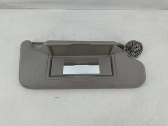 compare product 2006-2016 Chevrolet Impala Sun Visor Shade Replacement Passenger Right Mirror Fits OEM Used Auto Parts