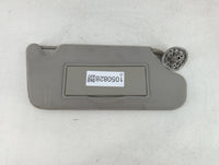 2006-2016 Chevrolet Impala Sun Visor Shade Replacement Passenger Right Mirror Fits OEM Used Auto Parts - Oemusedautoparts1.c