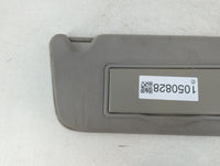 2006-2016 Chevrolet Impala Sun Visor Shade Replacement Passenger Right Mirror Fits OEM Used Auto Parts - Oemusedautoparts1.c