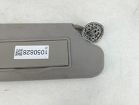 2006-2016 Chevrolet Impala Sun Visor Shade Replacement Passenger Right Mirror Fits OEM Used Auto Parts - Oemusedautoparts1.c