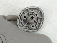 2006-2016 Chevrolet Impala Sun Visor Shade Replacement Passenger Right Mirror Fits OEM Used Auto Parts - Oemusedautoparts1.c