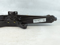 2013 Chevrolet Impala Spare Scissor Car Jack - Oemusedautoparts1.com
