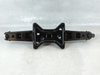 2013 Chevrolet Impala Spare Scissor Car Jack - Oemusedautoparts1.com