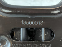 2013 Chevrolet Impala Spare Scissor Car Jack - Oemusedautoparts1.com